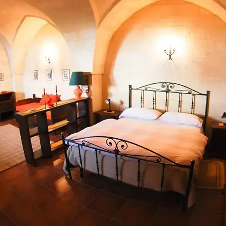 Dom wakacyjny Masseria Agriturismo Bosco Di Mudonato