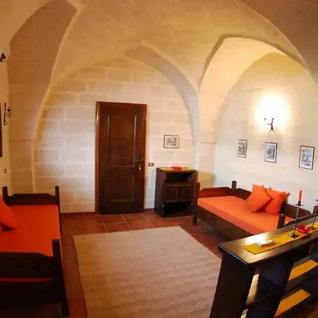 Masseria Agriturismo Bosco Di Mudonato Dom wakacyjny *