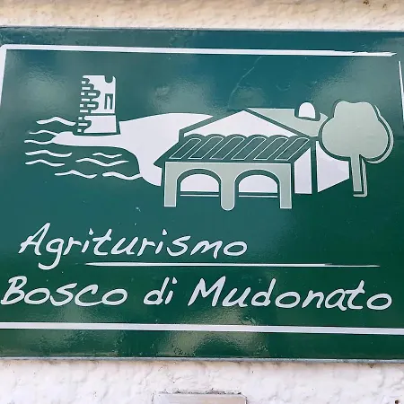 Masseria Agriturismo Bosco Di Mudonato Dom wakacyjny Avetrana
