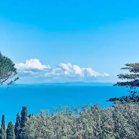 Dom wakacyjny Masseria Agriturismo Bosco Di Mudonato Avetrana