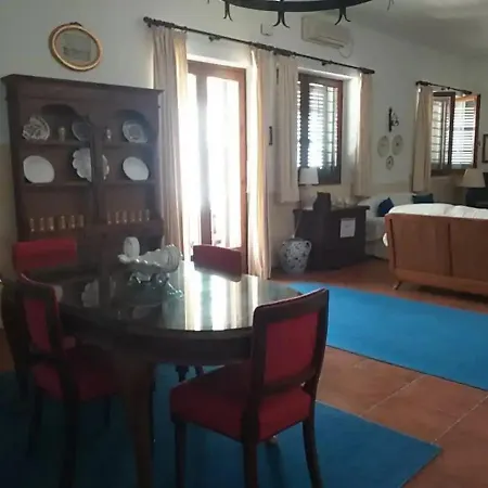 Masseria Agriturismo Bosco Di Mudonato Dom wakacyjny Avetrana